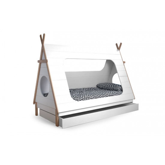 Tipi bed Tipi bed